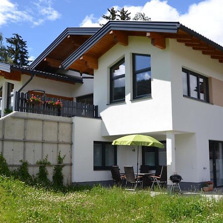 Appartement - Das Kleine Bleiberger By Schladmingurlaub Luaran gambar