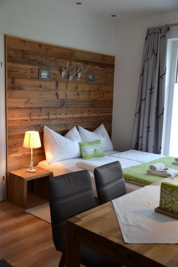 Appartement - Das Kleine Bleiberger By Schladmingurlaub Luaran gambar