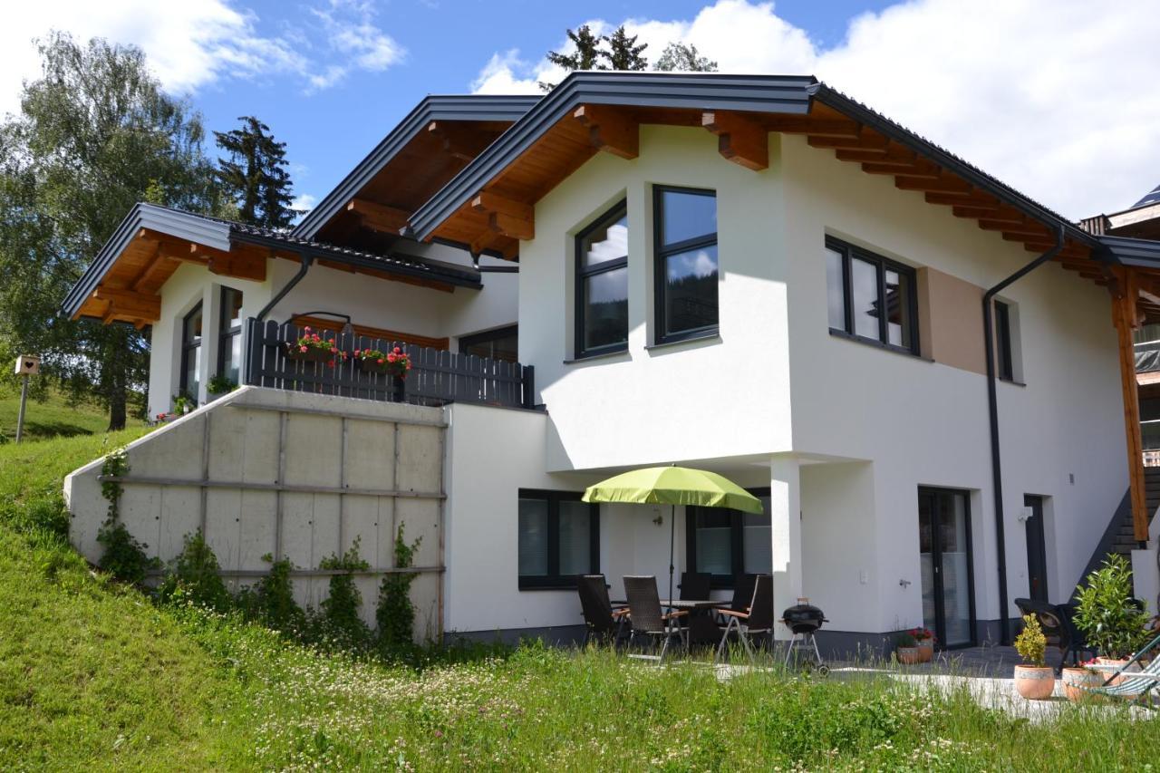 Appartement - Das Kleine Bleiberger By Schladmingurlaub Luaran gambar