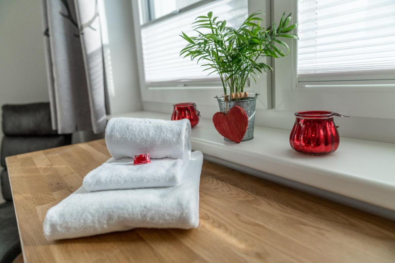 Appartement - Das Kleine Bleiberger By Schladmingurlaub Luaran gambar