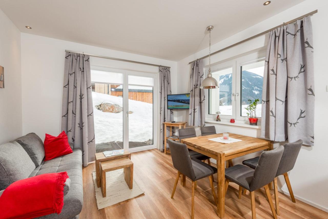 Appartement - Das Kleine Bleiberger By Schladmingurlaub Luaran gambar