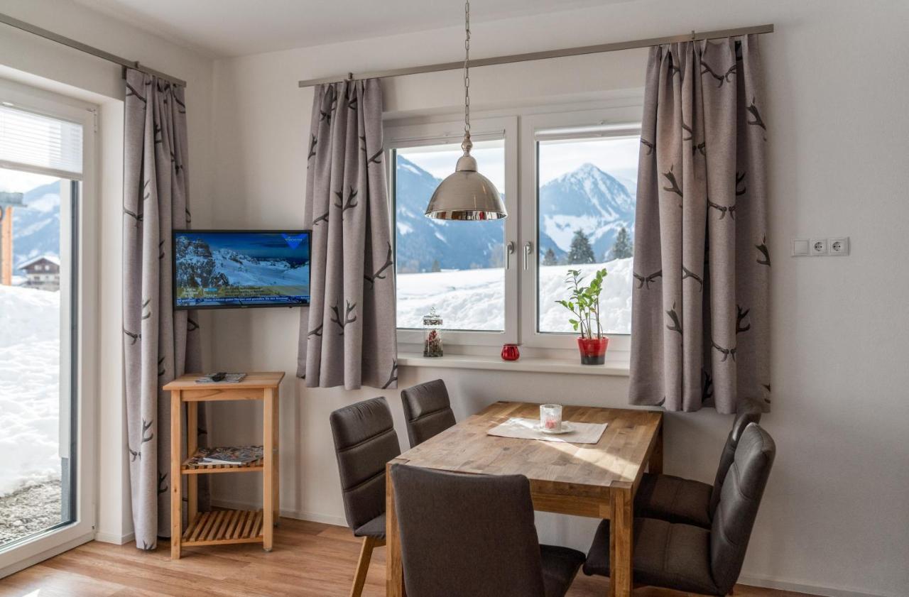 Appartement - Das Kleine Bleiberger By Schladmingurlaub Luaran gambar