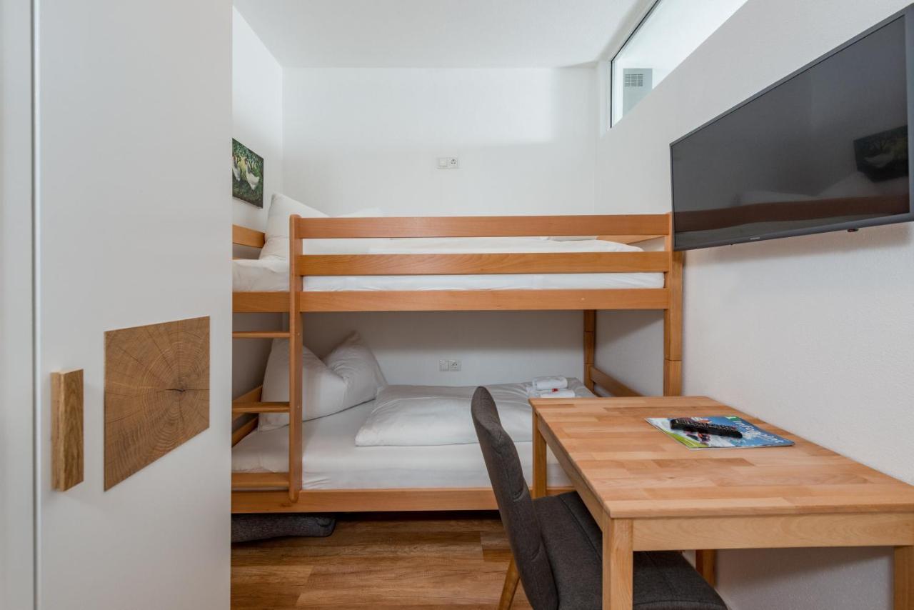 Appartement - Das Kleine Bleiberger By Schladmingurlaub Luaran gambar